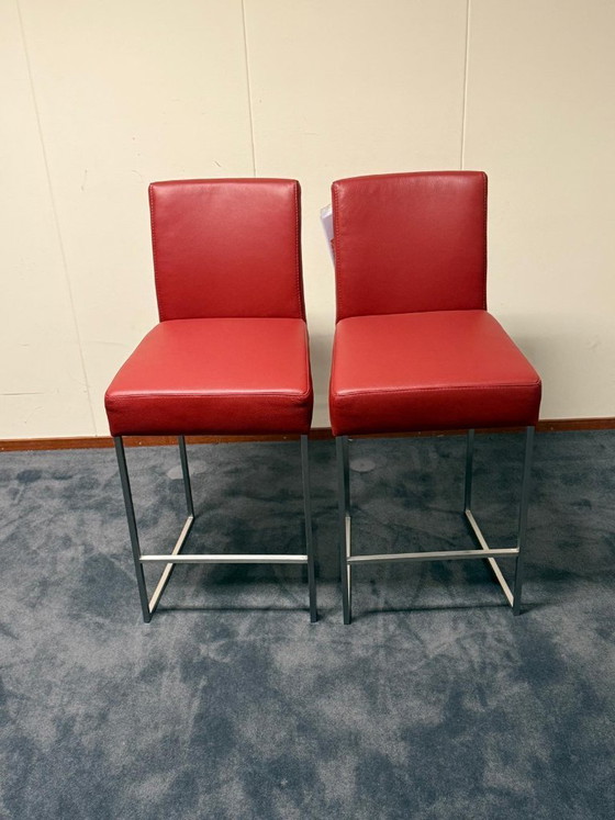 Image 1 of Sgabello da bar Musterring Nova N1012