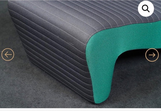 Image 1 of LinkUp NowyStyl fauteuil
