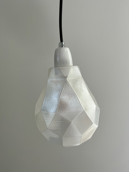 Lampe suspendue Urban Nature Culture