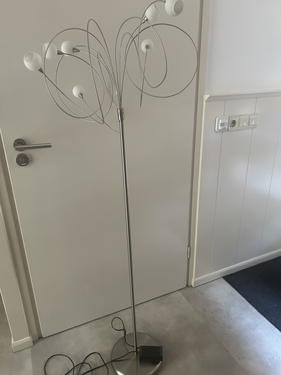 Image 1 of Designer floor lamp