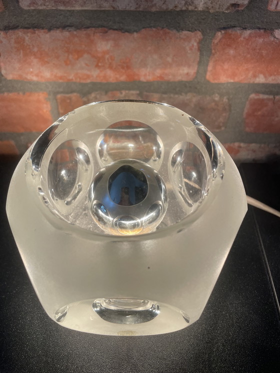 Image 1 of Ice Cube Lamp Peil Putzler