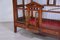 Antiek houten vogelhuisje, jaren 1890 – Tuinaccessoires, Wood, Metal (photo 8 of 16)