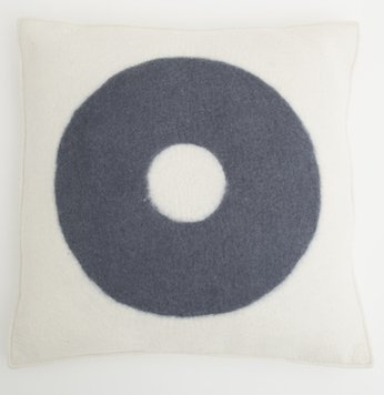 1x M&Otto Design Cushion 70x70 cm