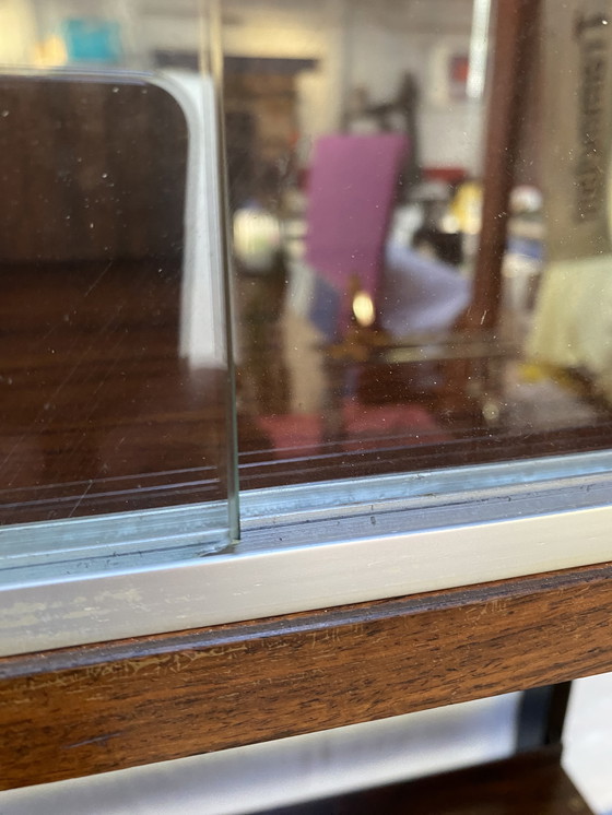 Image 1 of URIO Mueble de Pared Ico Parisi Para MiM