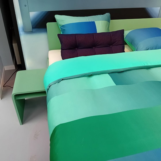 Image 1 of Auronde 1500 vert pastille 180 x 210 cm 