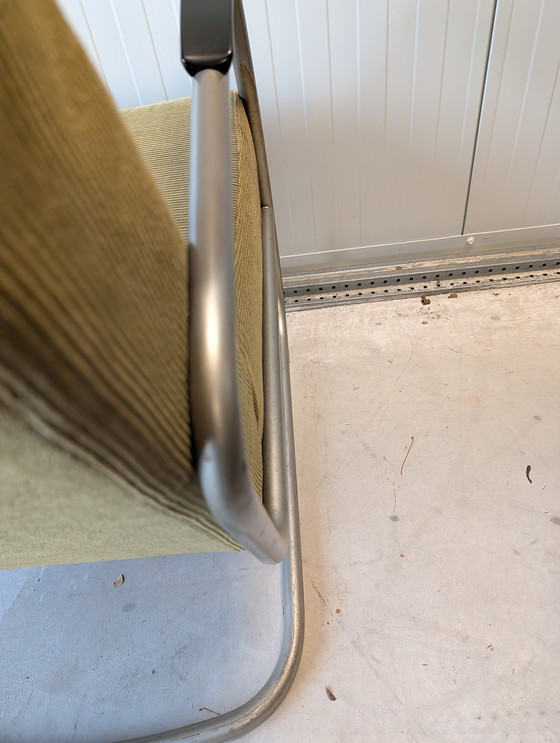 Image 1 of Fixer oberer Gispen-Rohrrahmen