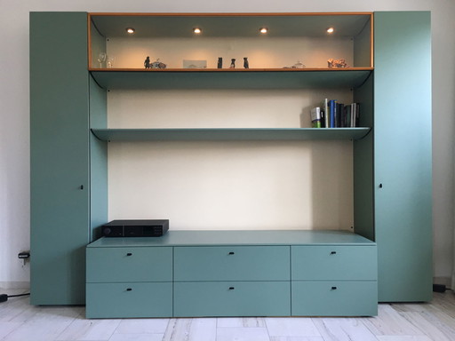B&B Italia Wandschrank Domus
