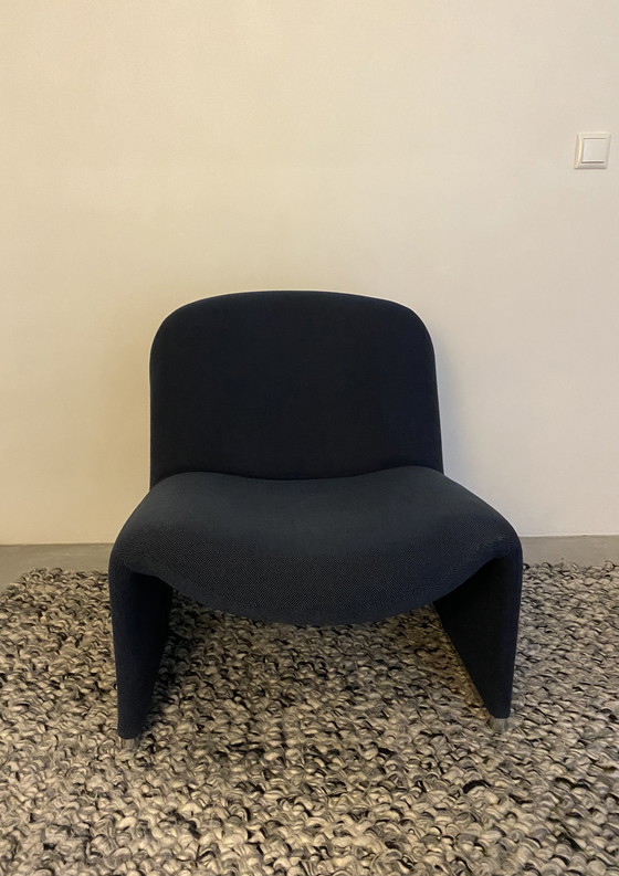 Image 1 of 2 Alky Artifort fauteuils