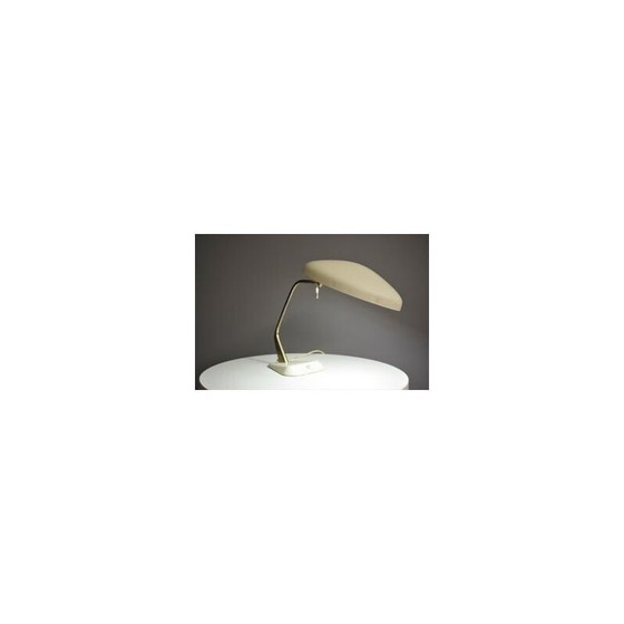 Image 1 of Vintage Belmag swivel table lamp, 1950s