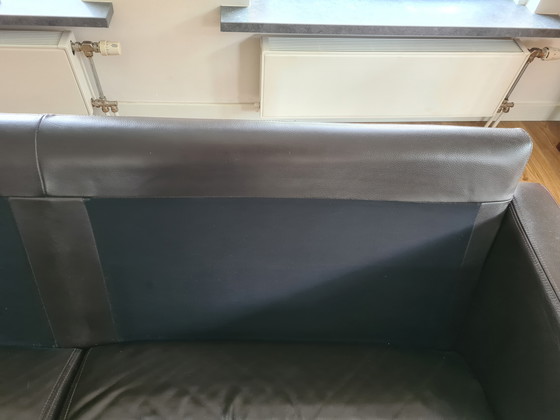 Image 1 of Montel 2,5-Sitzer Ledersofa