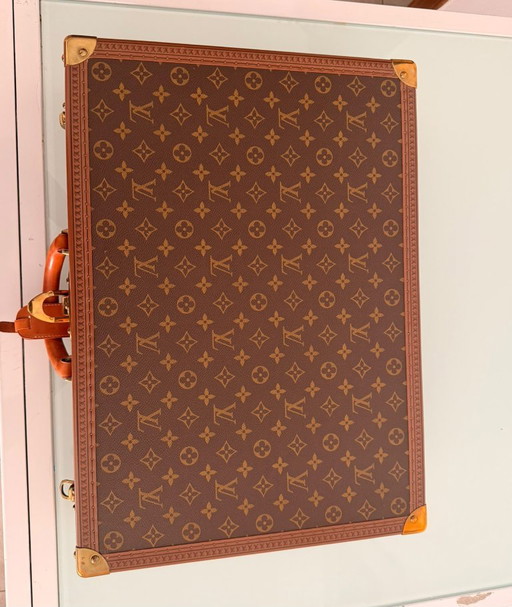 Louis Vuitton Vintage Anno 78