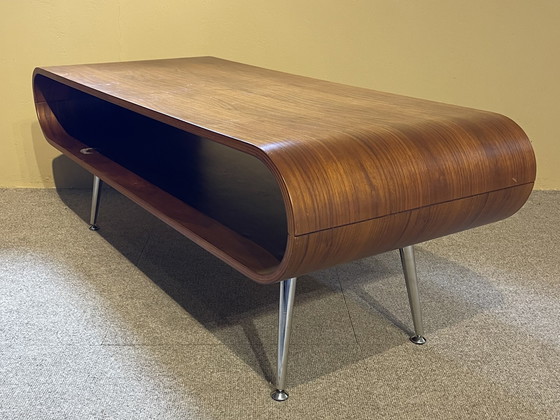 Image 1 of Vintage "Hooper" tafel