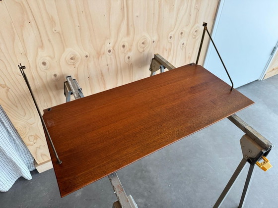 Image 1 of Pensile Louis van Teefelen