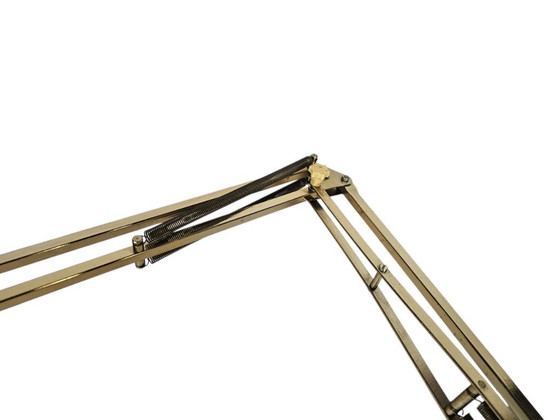 Image 1 of Pileprodukter Light Landskrona desk lamp by Pileprodukter, 1960s