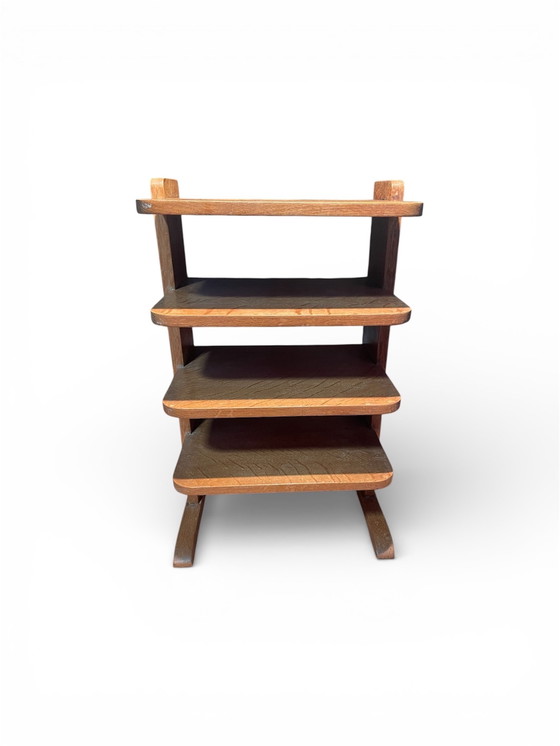 Image 1 of Zeitschriftenbaum, 1950er Jahre