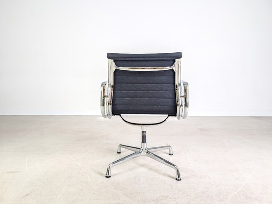 Image 1 of 2x Original Vitra EA 108 office chair Vitra Charles Ray Eames hopsak