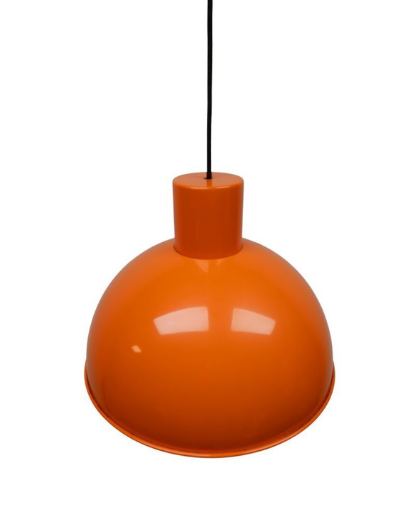 Image 1 of Lampada a sospensione Fog & Morup, anni '70