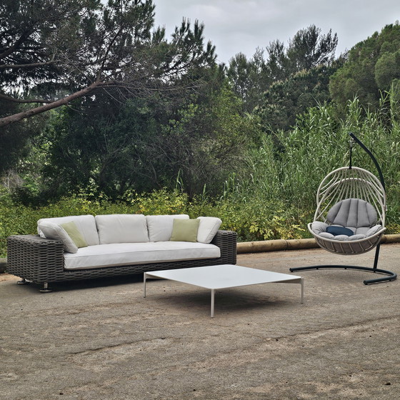 Image 1 of DEDON HÄNGESESSEL KIDA