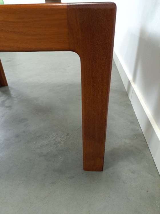 Image 1 of Deens teak design salontafel N. Eilersen