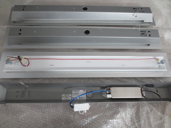 Image 1 of Grossmann wall/ceiling lamp FIS 57 cm