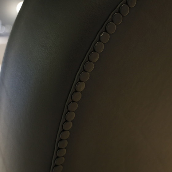 Image 1 of Poltrona Frau Vanity Fair fauteuil