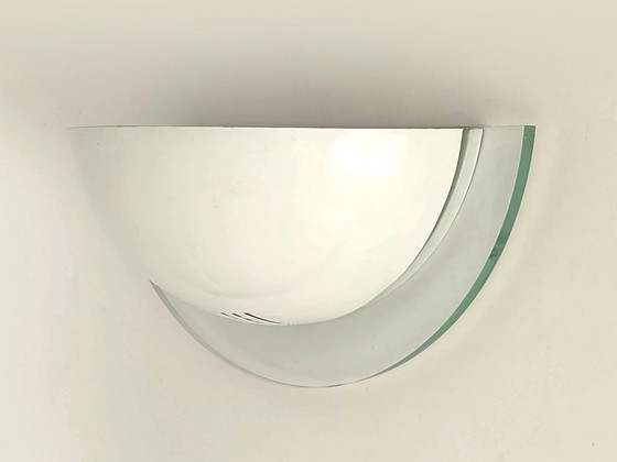 Image 1 of Applique murale design vintage Vrieland