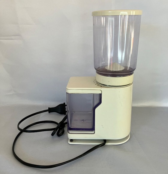 Vintage Braun Aromatic KMM 20 – Keukenaccessoires, Plastic (photo 7 of 9)