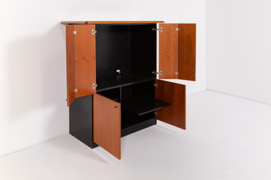 Image 1 of Armadio vintage di design olandese