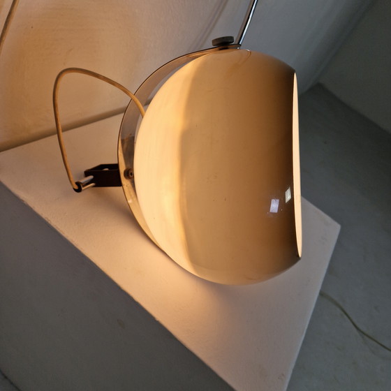 Image 1 of Vintage Dijkstra arc lamp