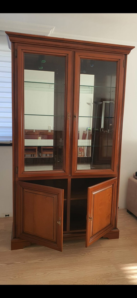 Image 1 of Vetrina originale Alexander - autentica