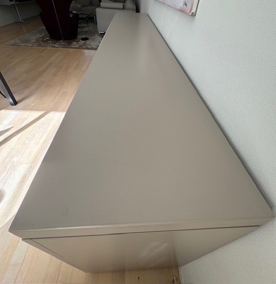 Image 1 of Dressoir Design van Castelijn