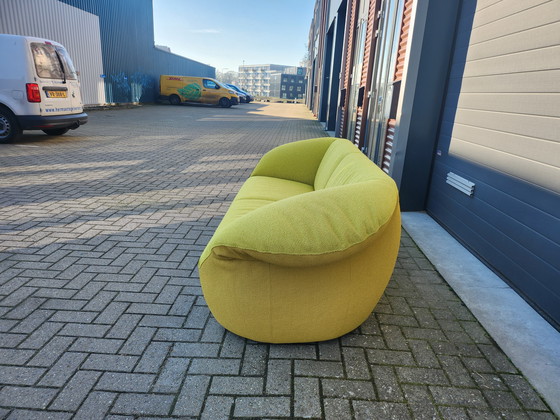 Image 1 of Leolux Gynko sofa - Like new!