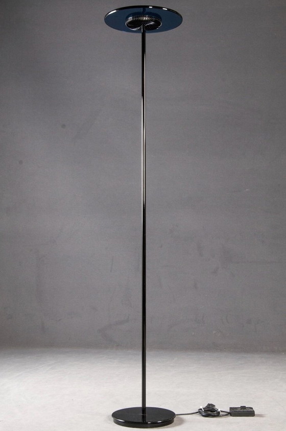 Image 1 of 2x lampade da terra / da soffitto di design - CINI & NILS AUREOLA