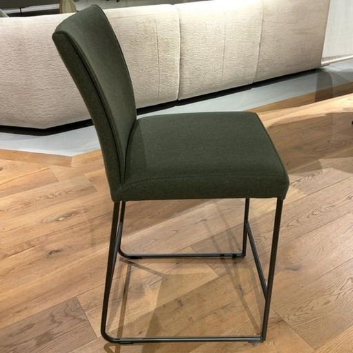 Sgabello da bar Kjeld (set da 4)