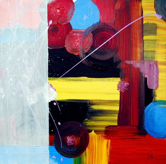 Image 1 of CB. Cosas bellas de la vida.