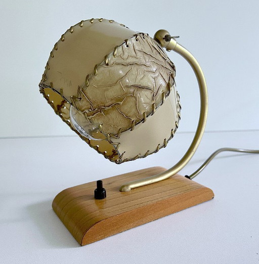 Art Deco Table Lamp