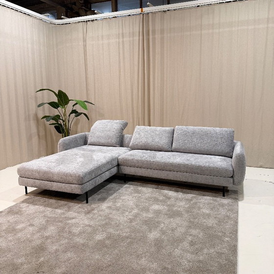 Image 1 of Matt Chaise Longue by Moome