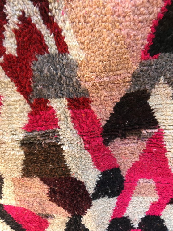 Image 1 of Boujaad-Teppich, 133 x 98 cm