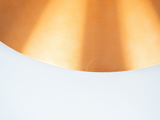 Image 1 of Lampe pendante vintage danoise P376 par Fabricius et Kastholm, Nordisk Solar, 1964