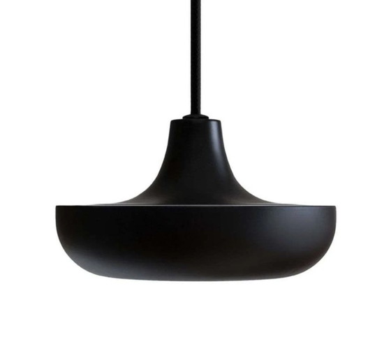 Image 1 of 2 x Umage Cassini Mini Zwart Nieuwe Producten