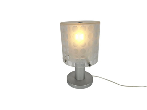 Ikea collectables - model Kare - mondgeblazen glas - 2000