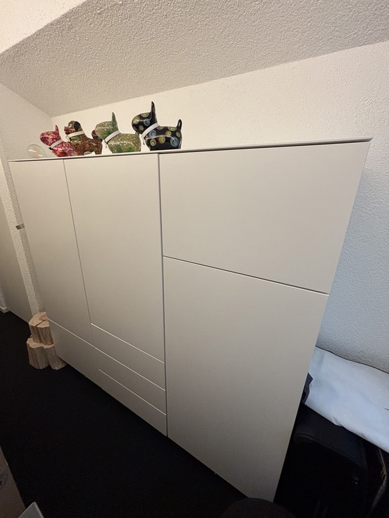 Image 1 of Kettnaker Mio Schrank mit weißem