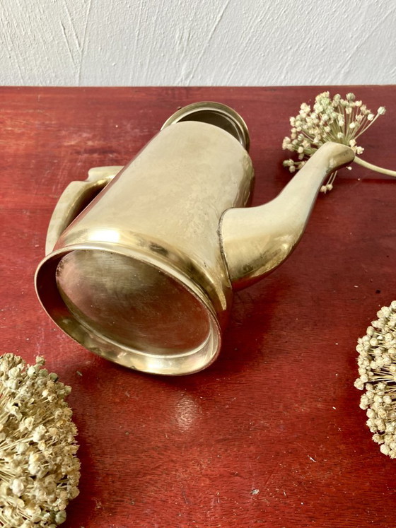 Antikes versilbertes Tee- und Kaffeeservice im Art-Deco-Stil – Tischdekoration, Metal (photo 12 of 18)