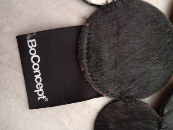Image 1 of Alfombra BoConcept "Rondo"