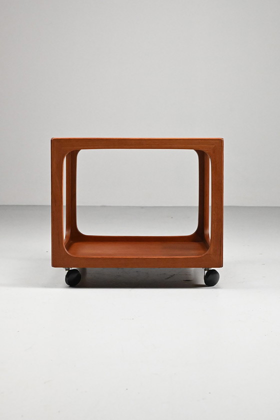 Image 1 of Carro Jakob Brink BR Møbler