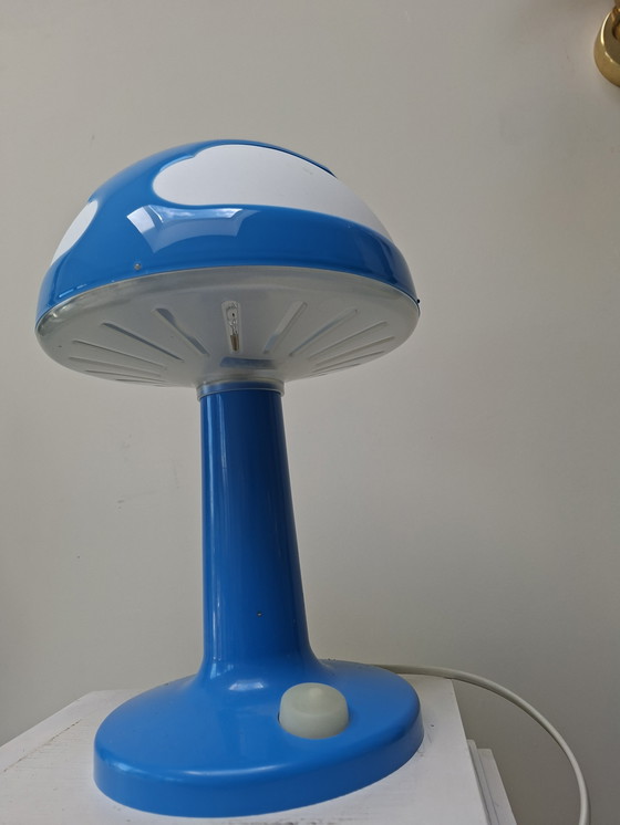 Image 1 of Lámpara habitación infantil Ikea