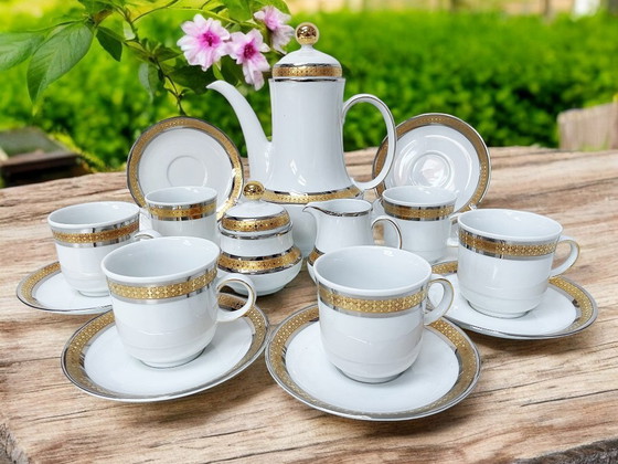 Image 1 of Tirschenreuth - Luxury Tea Set