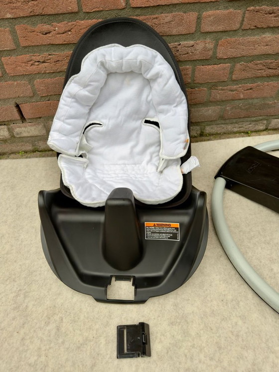 Image 1 of Bloom Fresco Noir - complet et en bon état !