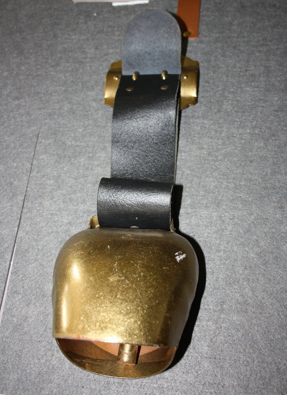 Image 1 of Bellissimo campanaccio francese/svizzero degli anni '80