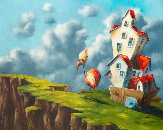 Image 1 of Adam Burczyc - Auszug